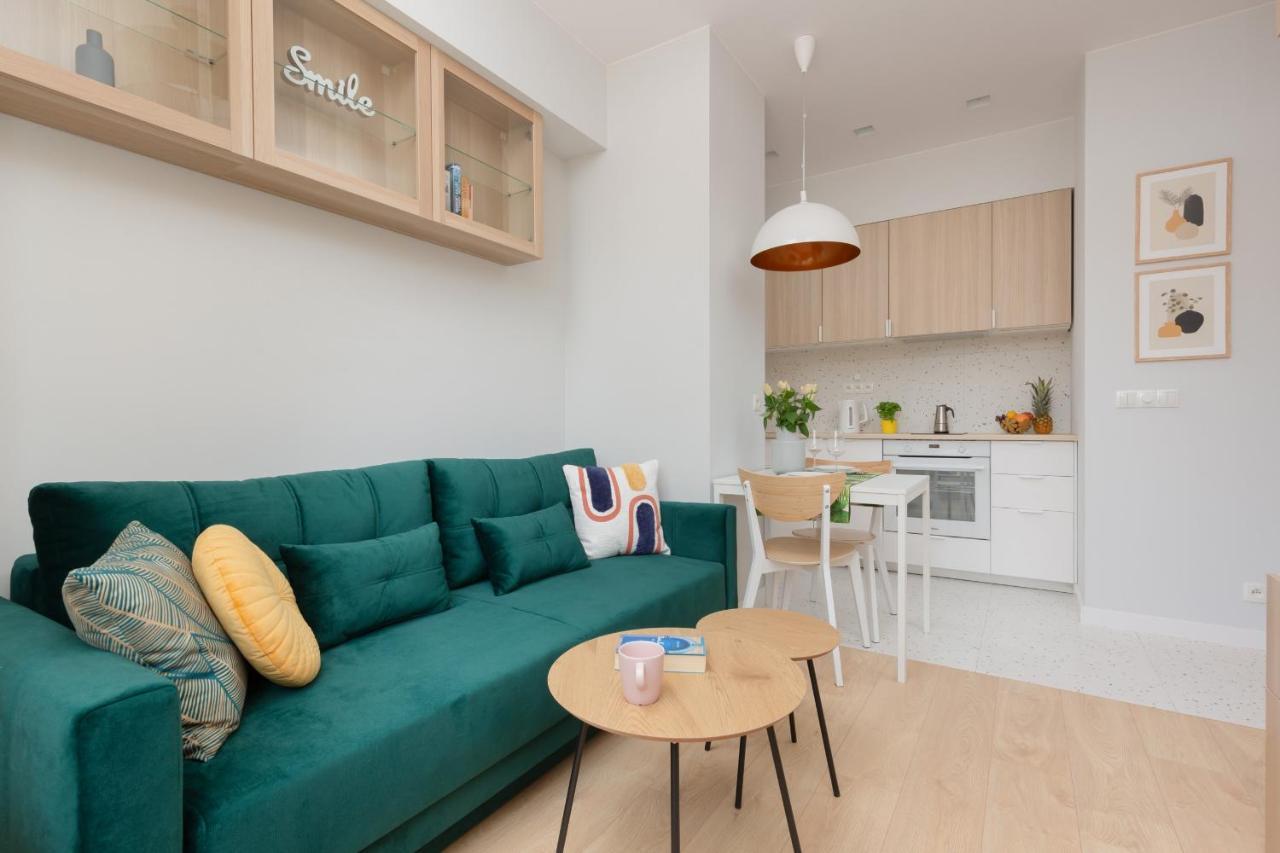 Karolkowa By Renters Apartament
