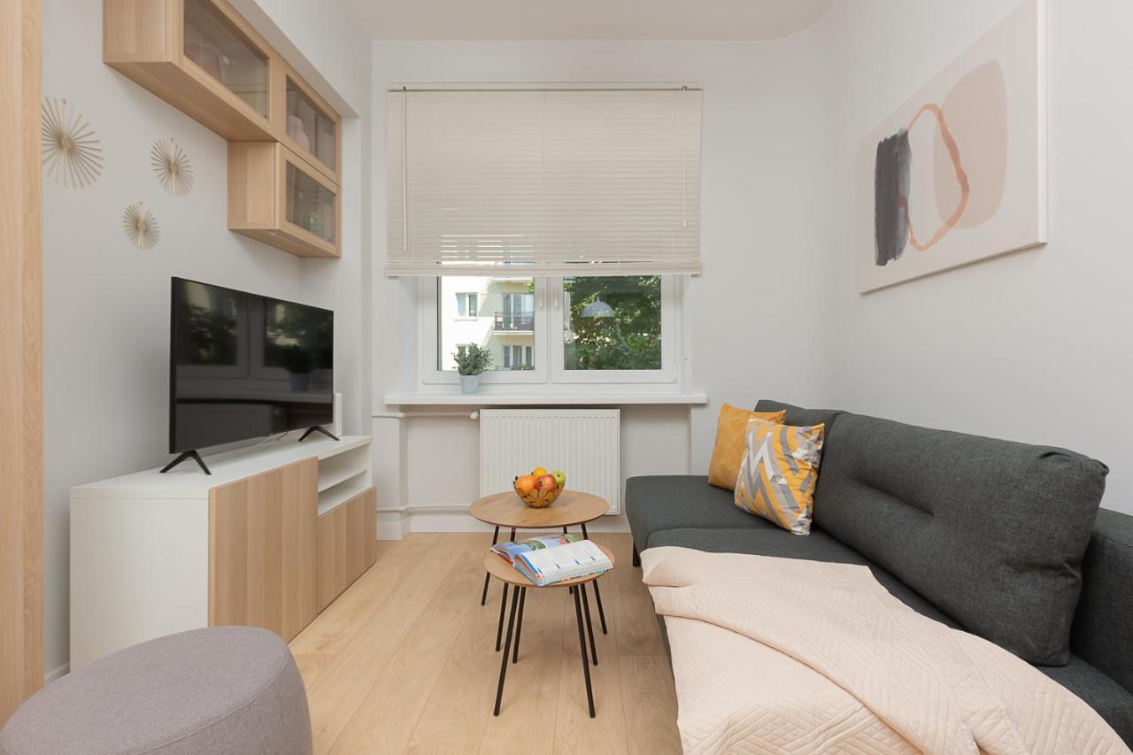 Karolkowa By Renters Apartament Warszawa