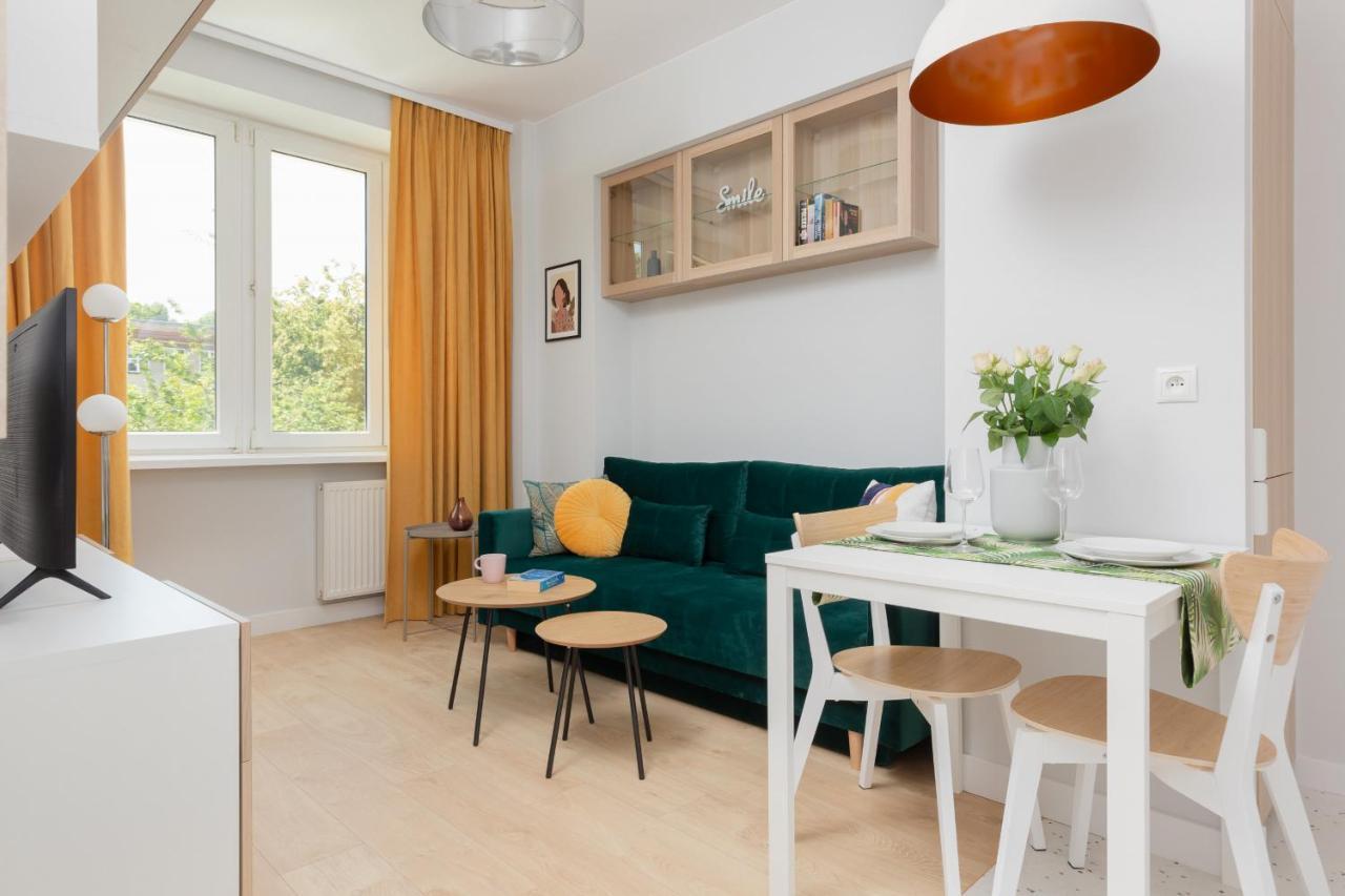 Karolkowa By Renters * Warszawa
