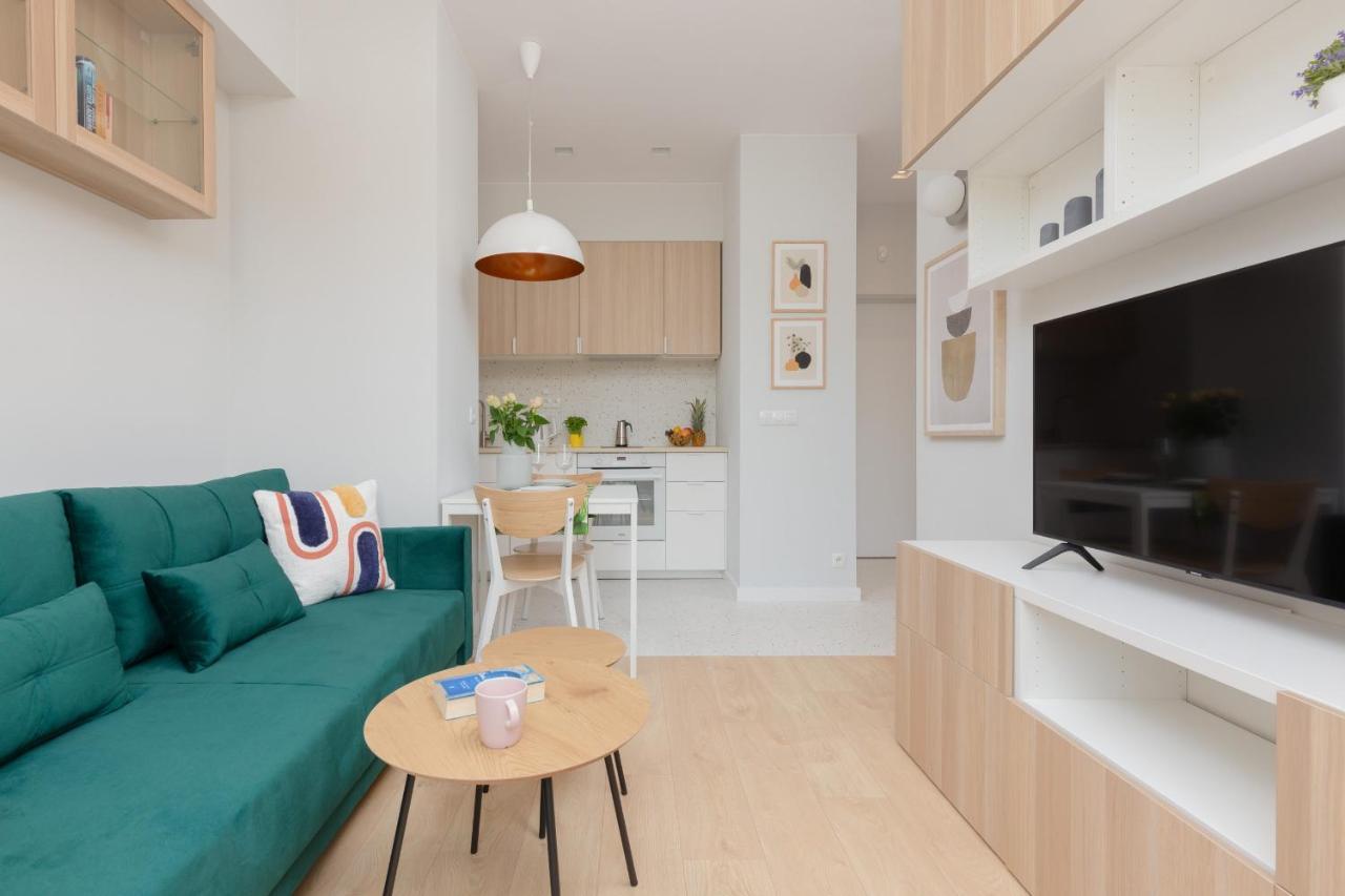 Karolkowa By Renters Apartament