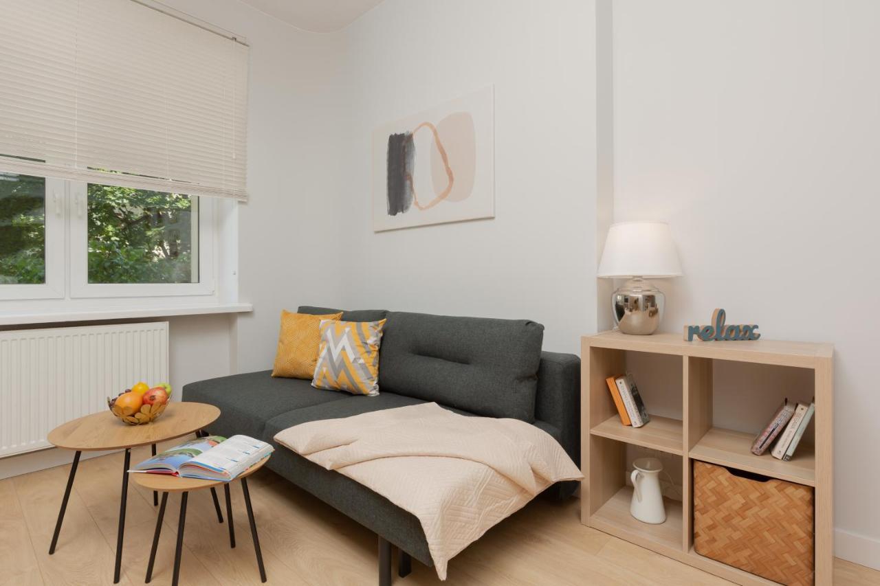 Apartament Karolkowa By Renters *