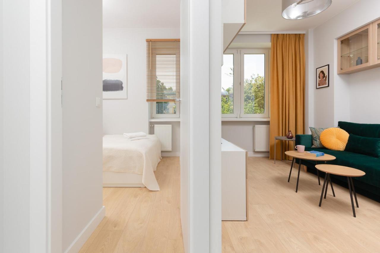 Apartament Karolkowa By Renters
