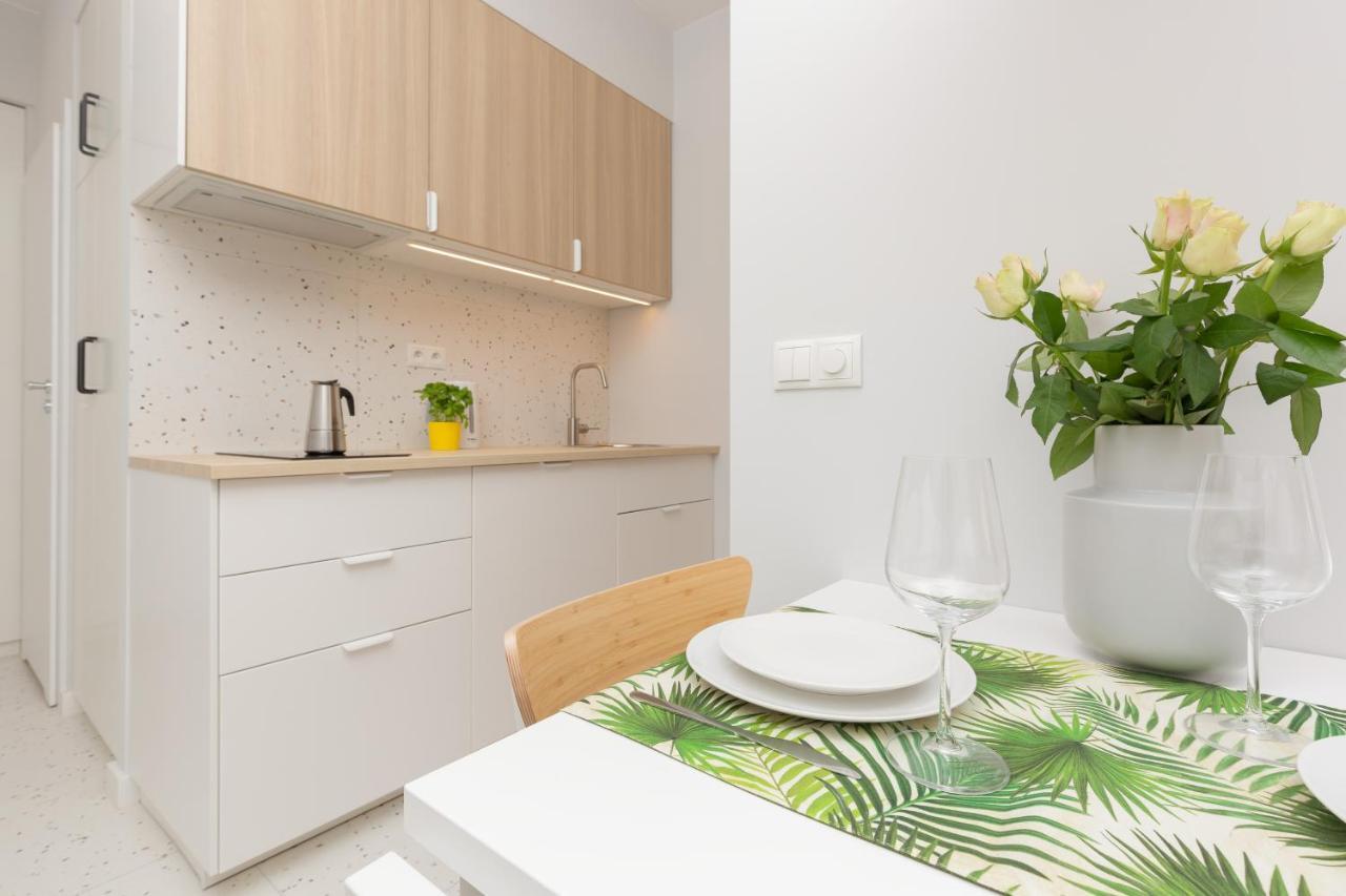 Apartament Karolkowa By Renters