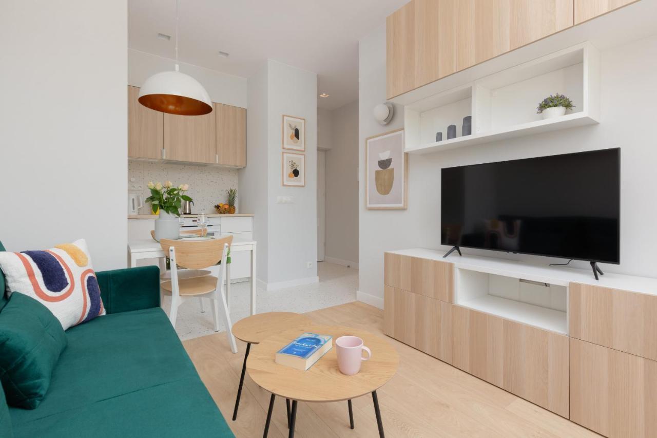 Karolkowa By Renters Apartament Warszawa