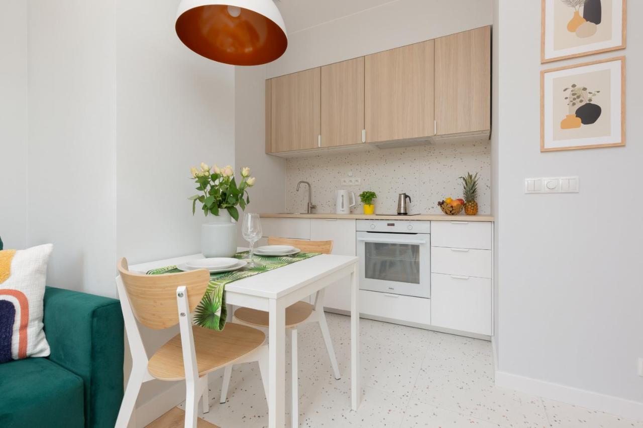 Apartament Karolkowa By Renters
