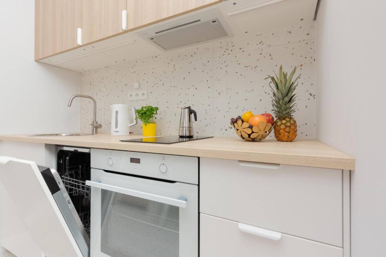 Apartament Karolkowa By Renters *