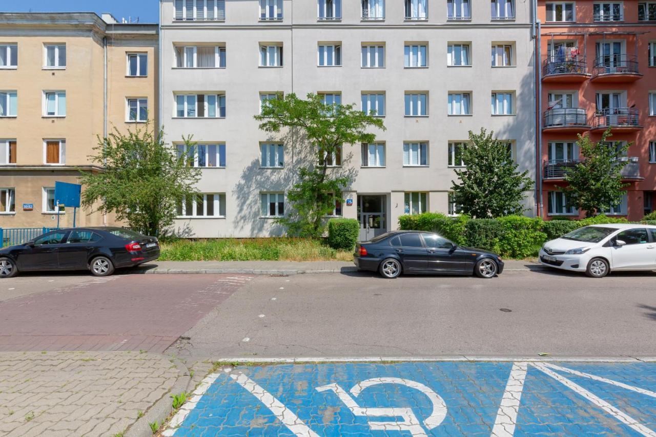 Karolkowa By Renters * Warszawa