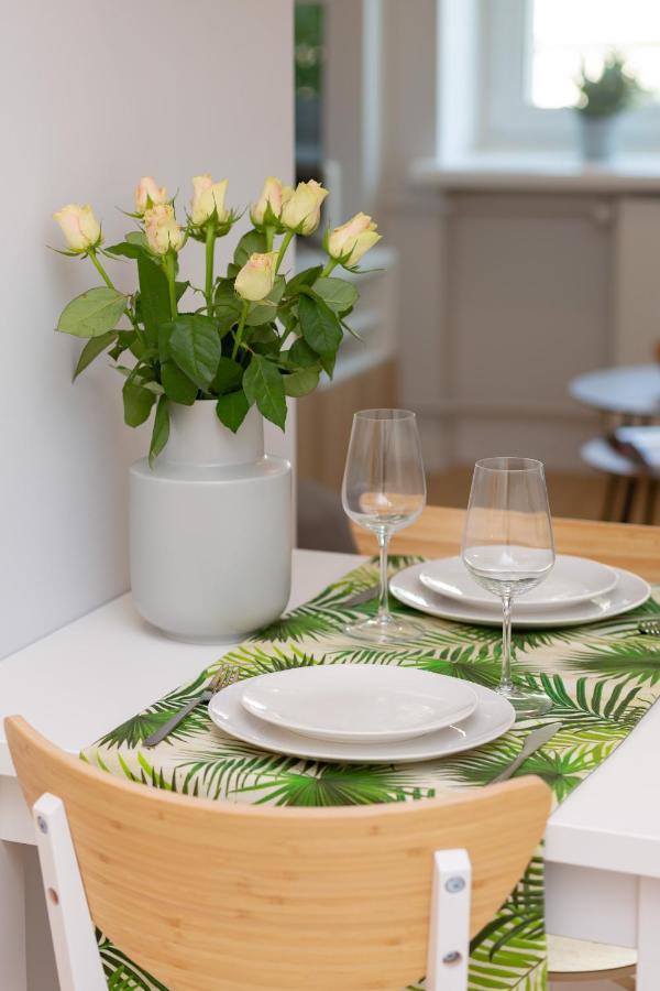 Karolkowa By Renters Apartament Warszawa