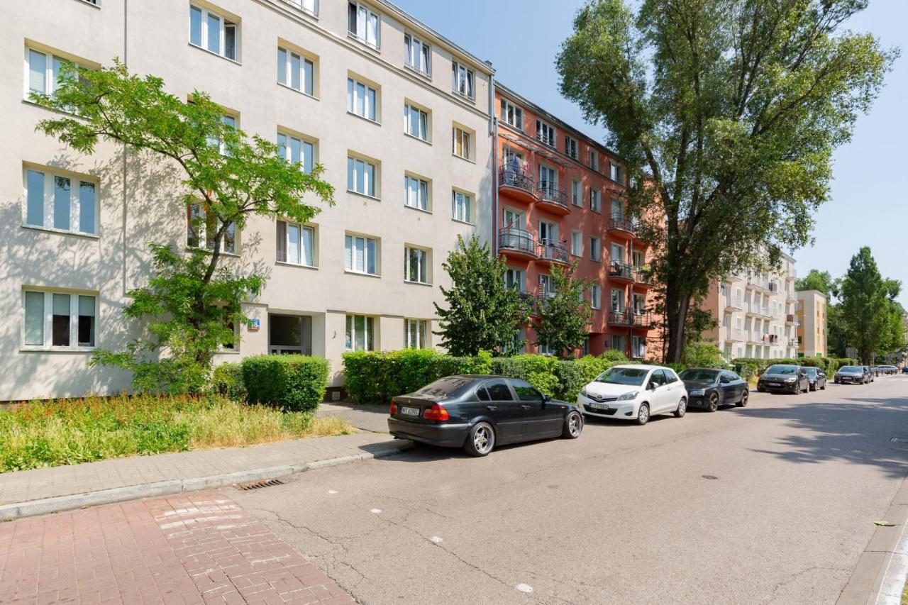 Karolkowa By Renters * Warszawa