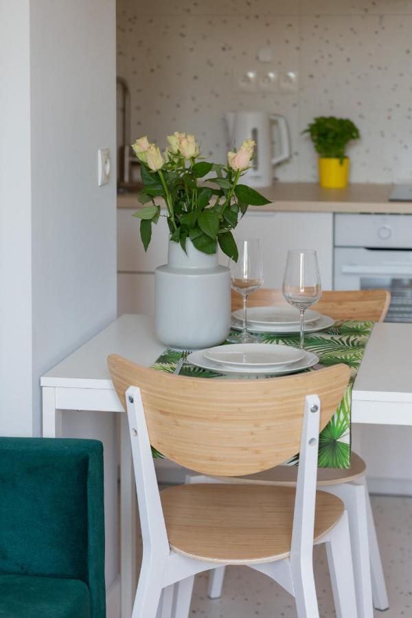 Karolkowa By Renters Apartament