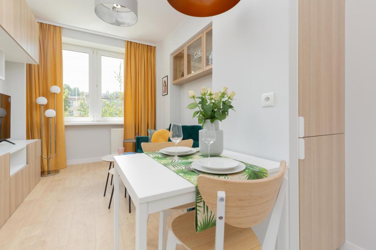 Apartament Karolkowa By Renters Warszawa