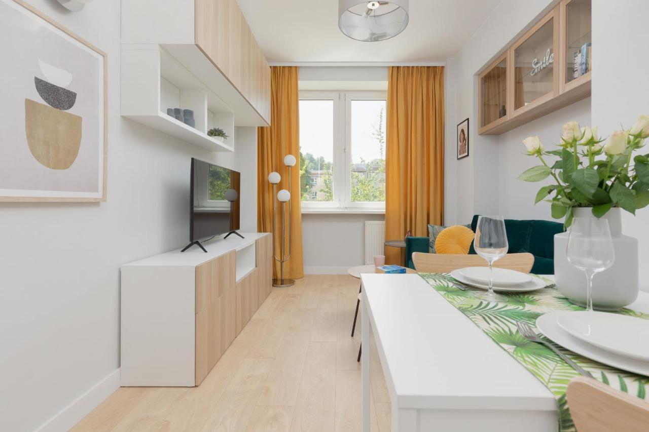 Karolkowa By Renters Apartament Warszawa