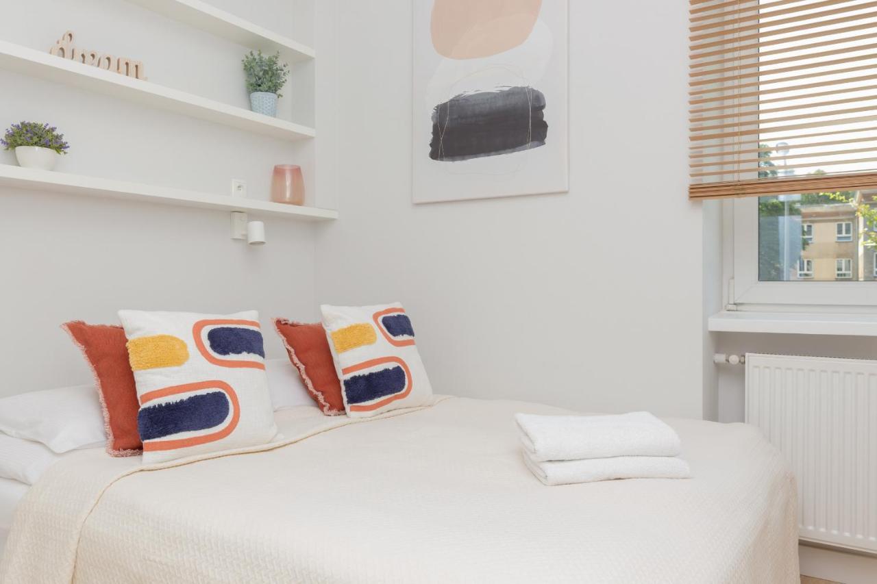 Karolkowa By Renters Apartament Warszawa