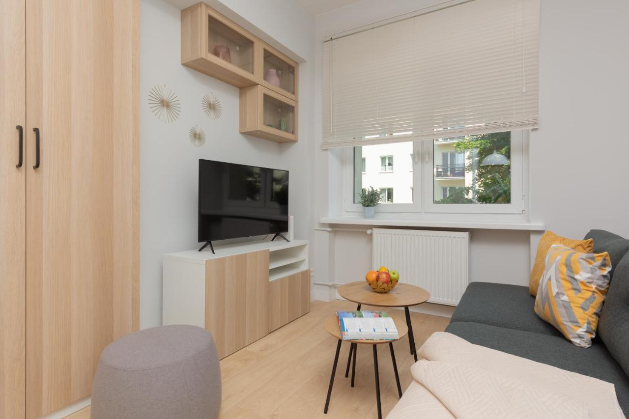 Apartament Karolkowa By Renters