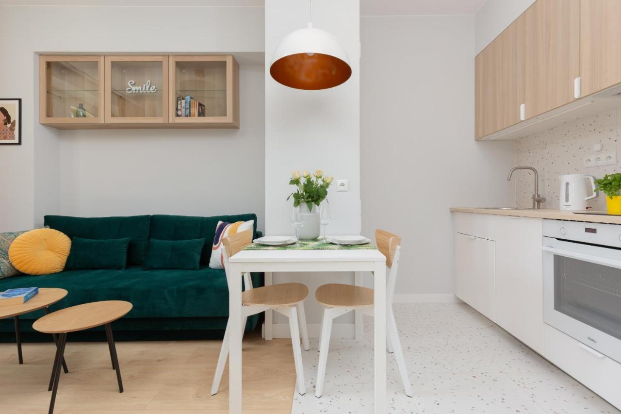 Apartmán Karolkowa By Renters