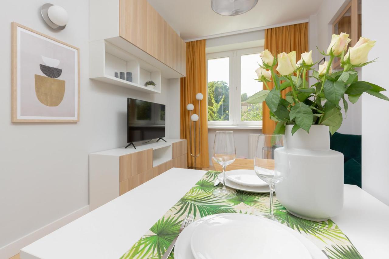 Apartmán Karolkowa By Renters *