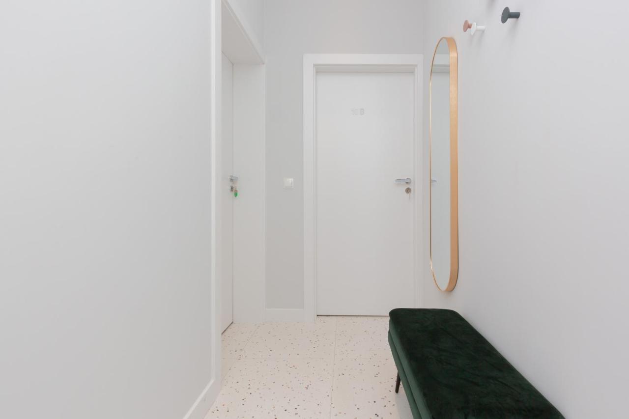 Karolkowa By Renters Apartmán