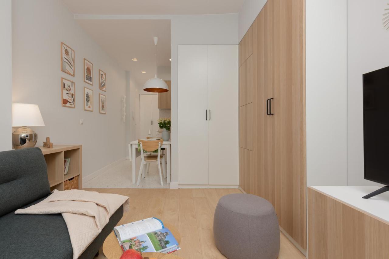 Karolkowa By Renters Apartmán *